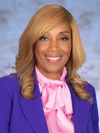 Beatrice Louissaint, Founder of Doing Well While Doing Good