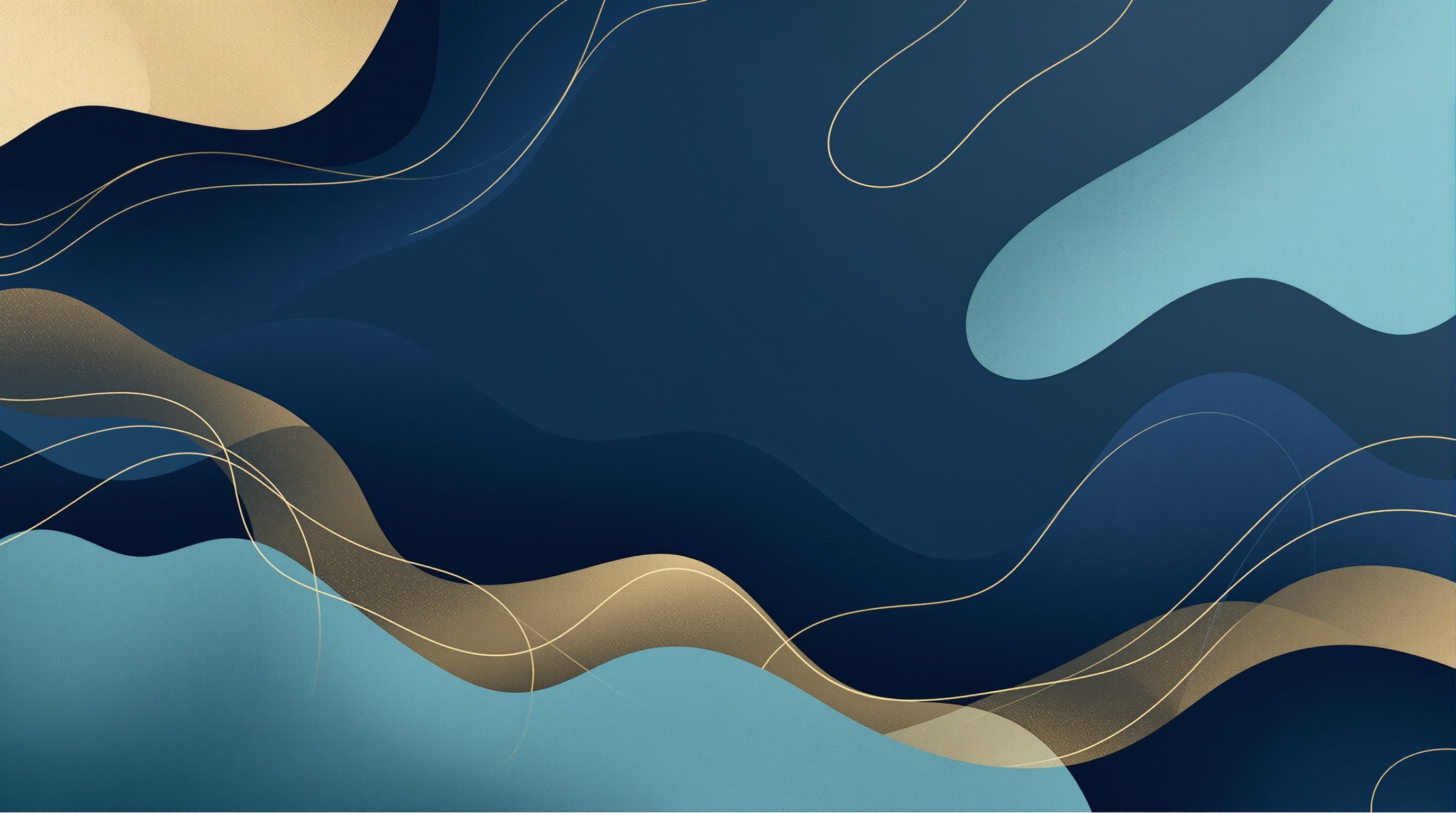 Blog and news section background